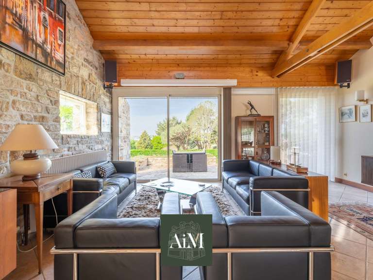 House with Sea view Baden - 4 bedrooms