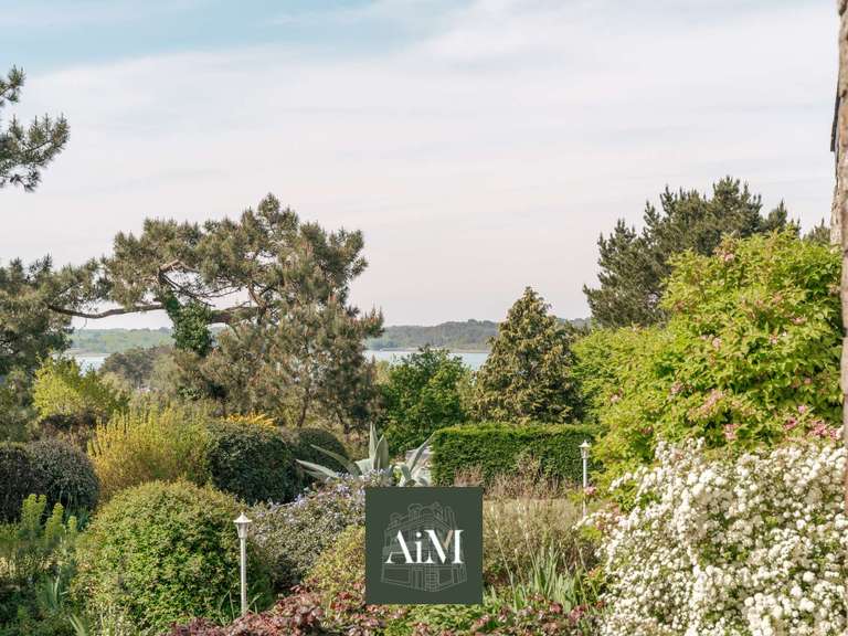 Maison avec Vue sur mer Baden - 4 chambres