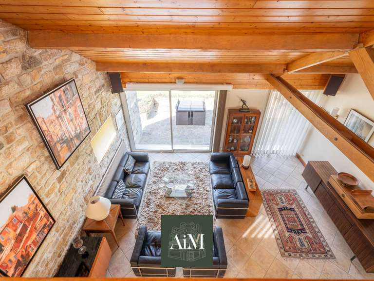 House with Sea view Baden - 4 bedrooms