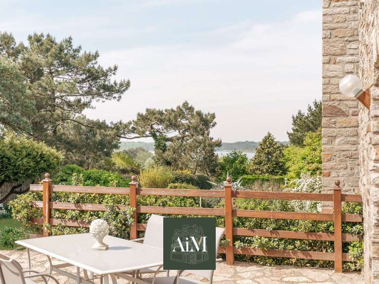 Maison avec Vue sur mer Baden - 4 chambres