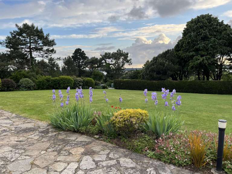 Maison avec Vue sur mer Baden - 4 chambres