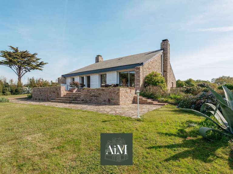 Maison avec Vue sur mer Baden - 4 chambres