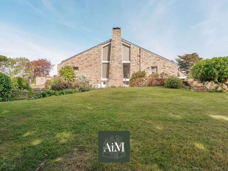 House with Sea view Baden - 4 bedrooms