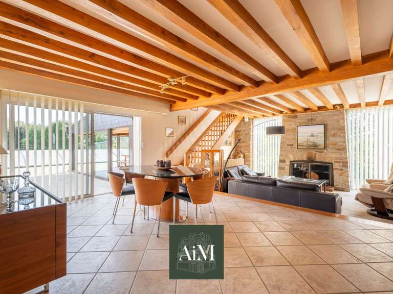 House with Sea view Baden - 4 bedrooms