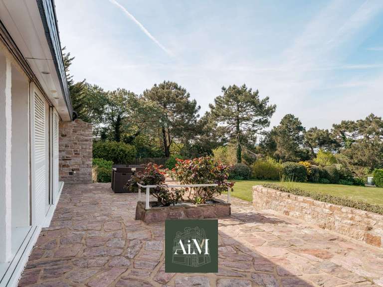 Maison avec Vue sur mer Baden - 4 chambres