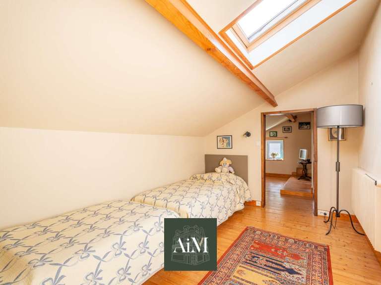 Maison avec Vue sur mer Baden - 4 chambres