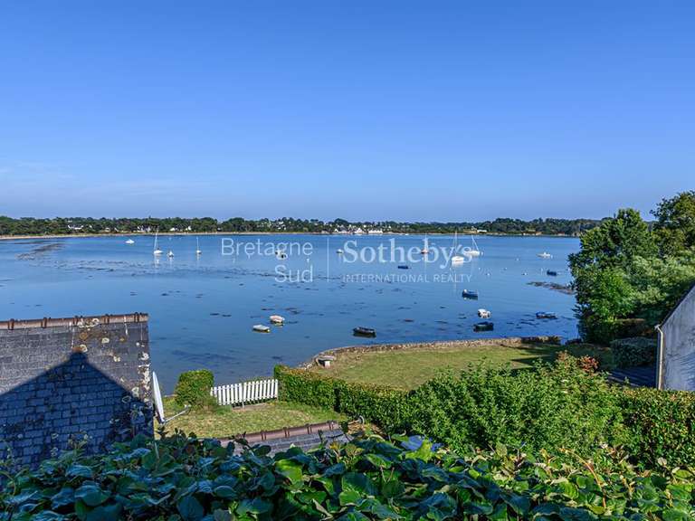 Maison avec Vue sur mer Baden - 5 chambres - 136m²