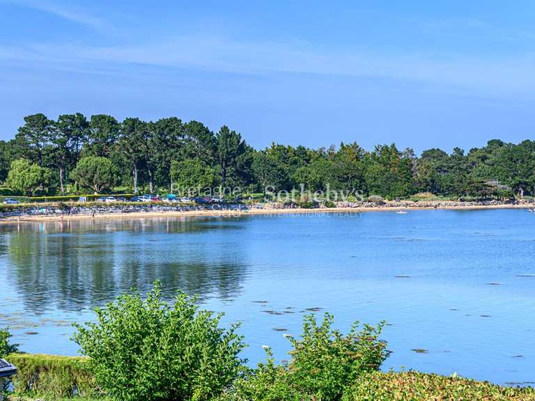 Maison avec Vue sur mer Baden - 5 chambres - 136m²