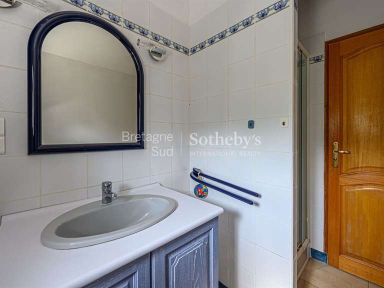 Maison avec Vue sur mer Baden - 5 chambres - 136m²