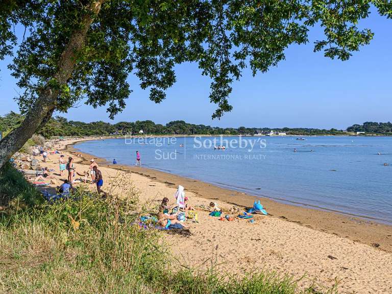 Maison avec Vue sur mer Baden - 5 chambres - 136m²