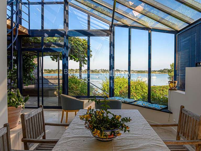 Maison avec Vue sur mer Baden - 5 chambres - 136m²