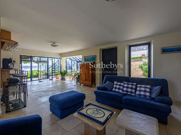 Maison avec Vue sur mer Baden - 5 chambres - 136m²