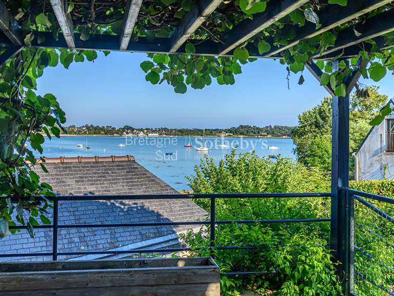 Maison avec Vue sur mer Baden - 5 chambres - 136m²