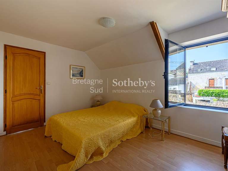 Maison avec Vue sur mer Baden - 5 chambres - 136m²