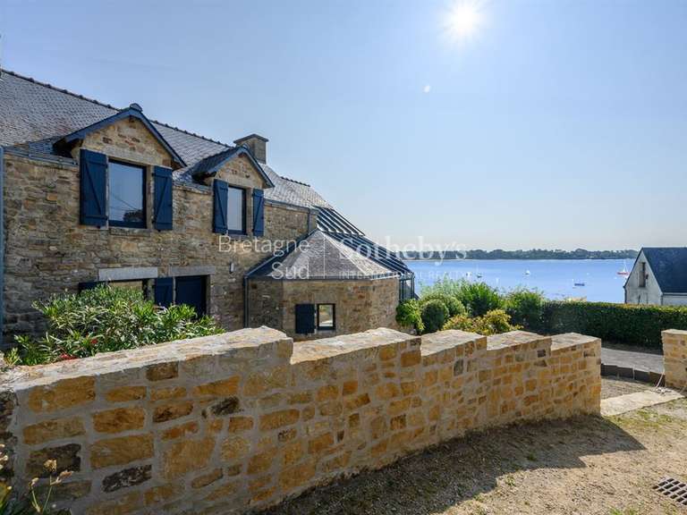 Maison avec Vue sur mer Baden - 5 chambres - 136m²