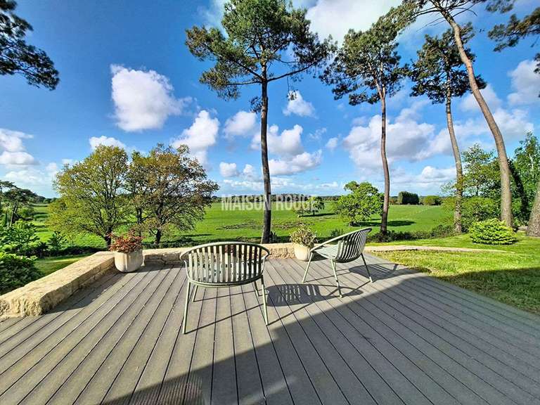 Maison Baden - 5 chambres