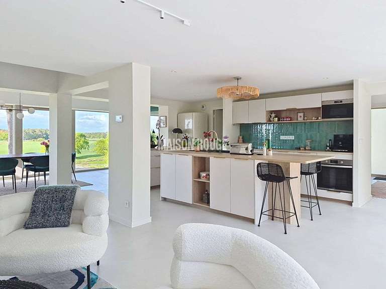 Maison Baden - 5 chambres