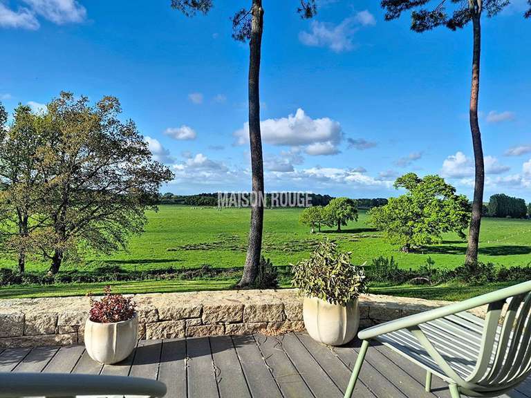 Maison Baden - 5 chambres