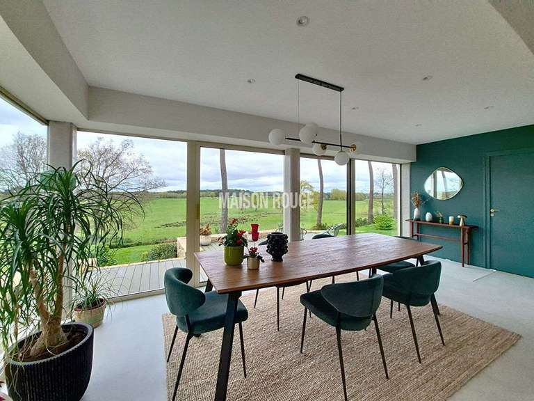 Maison Baden - 5 chambres