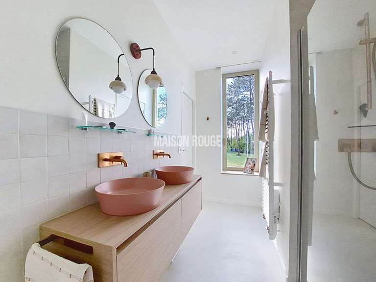 Maison Baden - 6 chambres