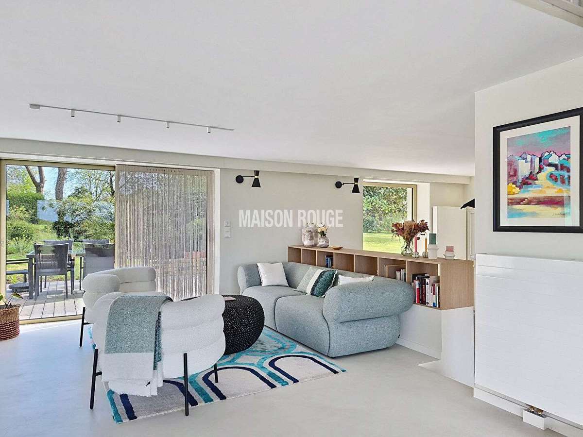 Maison Baden