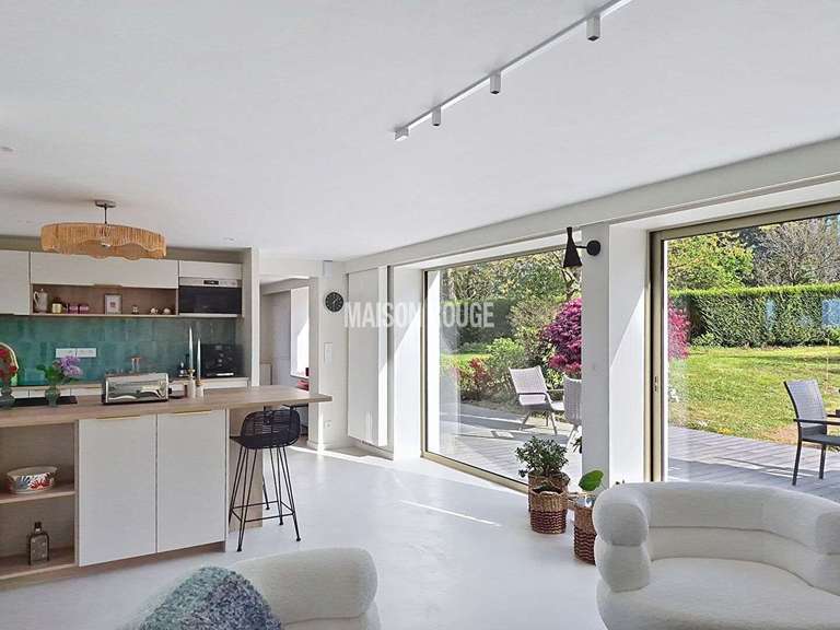 Maison Baden - 5 chambres