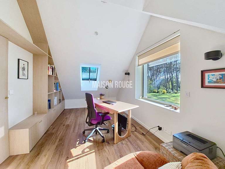 Maison Baden - 5 chambres