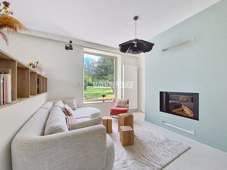 Maison Baden - 6 chambres