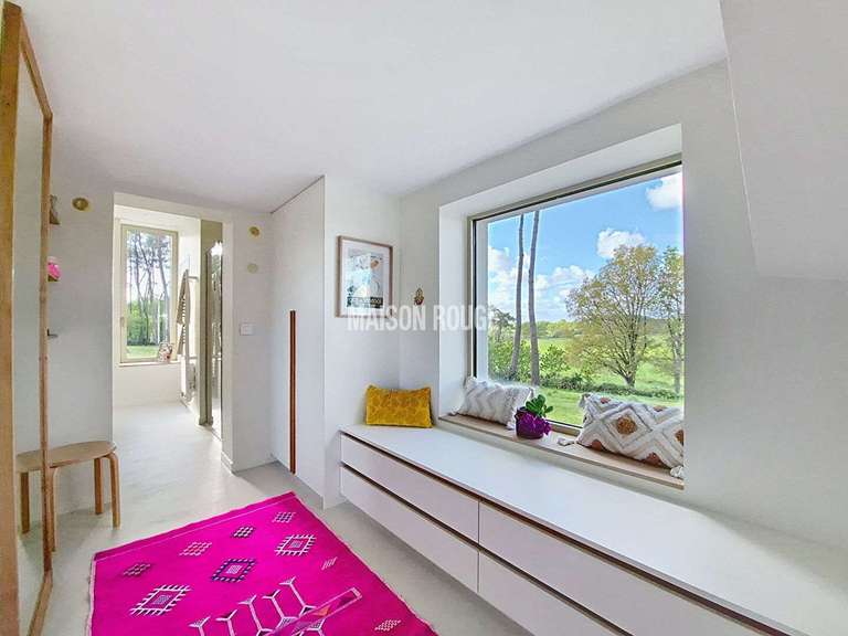 Maison Baden - 6 chambres