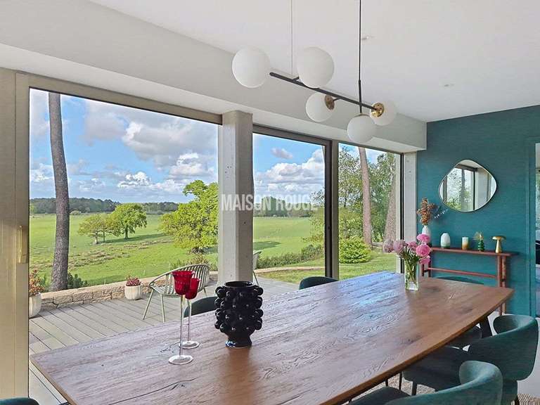 Maison Baden - 5 chambres