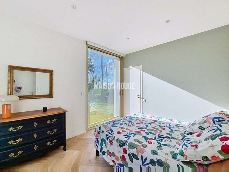 Maison Baden - 5 chambres