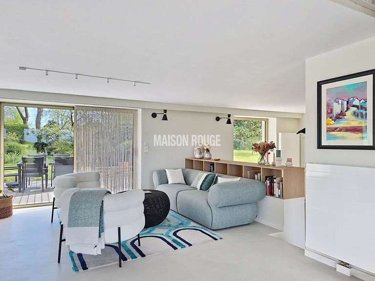 Maison Baden - 5 chambres