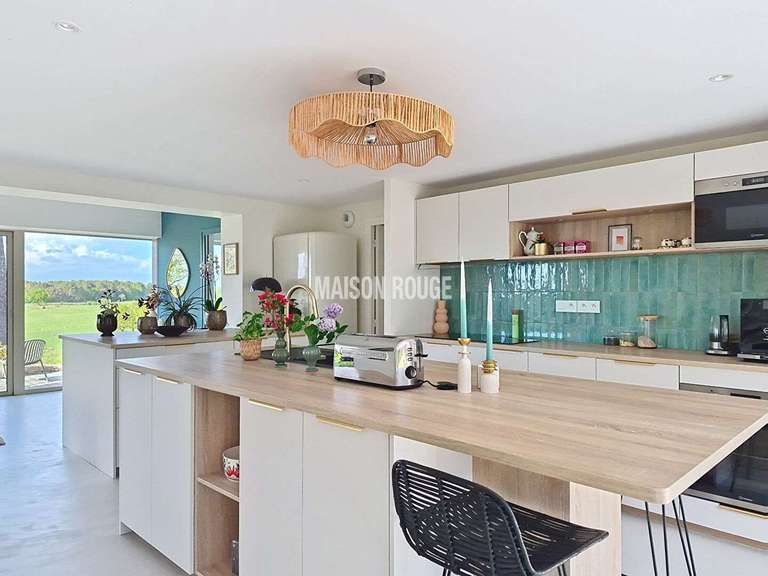 Maison Baden - 5 chambres