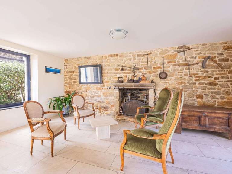 Maison Baden - 5 chambres