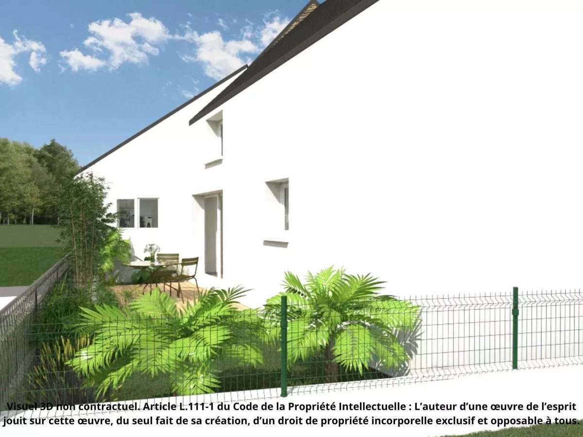 Maison Baden