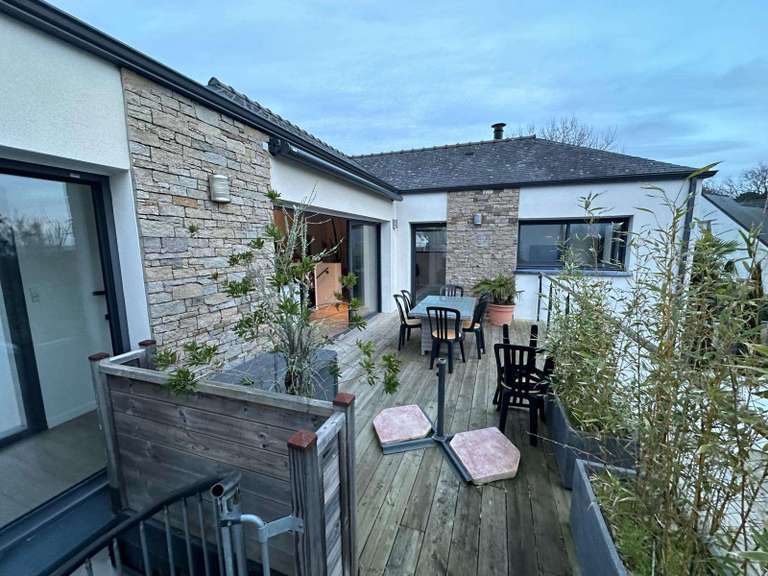Maison Baden - 4 chambres