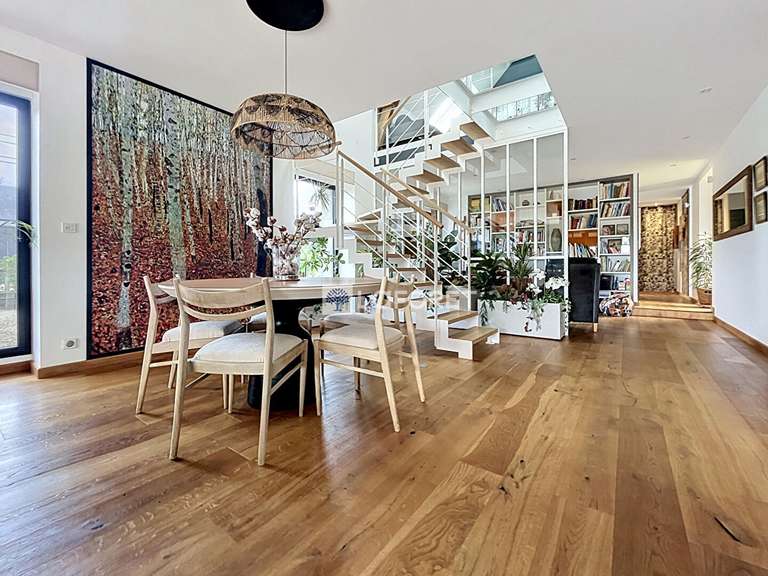 House Baden - 4 bedrooms - 248m²