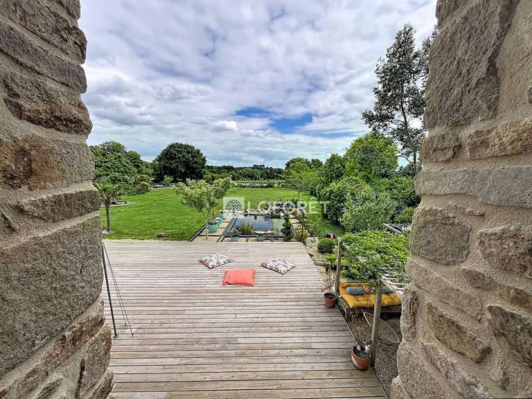 House Baden - 4 bedrooms - 248m²