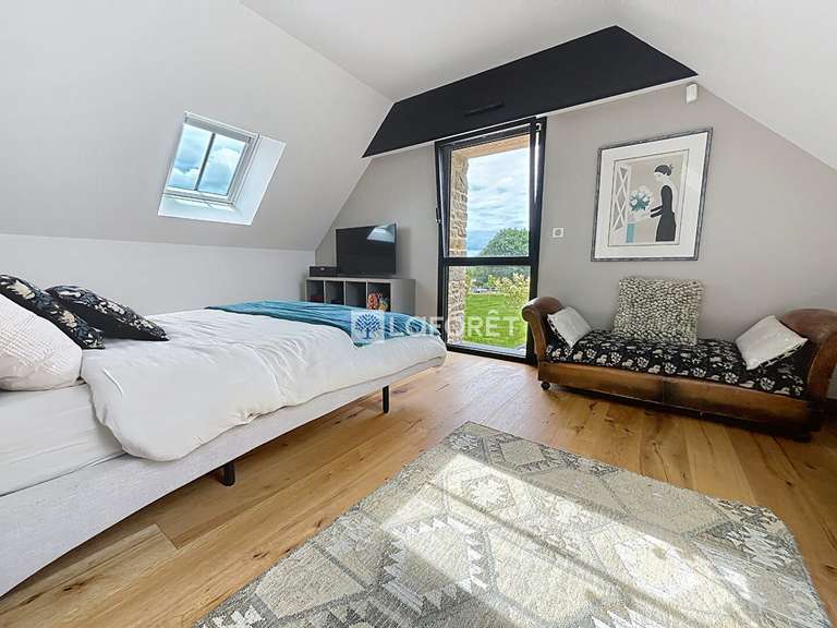 House Baden - 4 bedrooms - 248m²