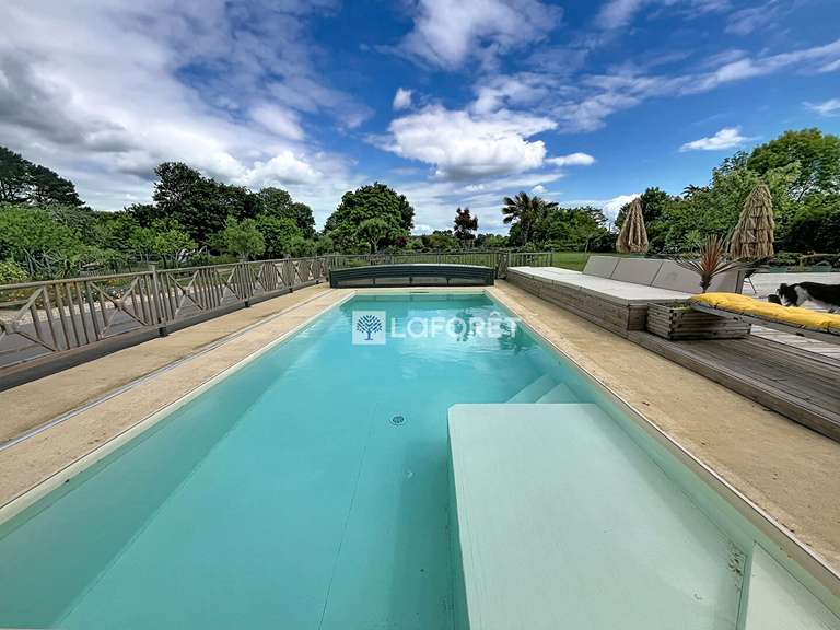 House Baden - 4 bedrooms - 248m²