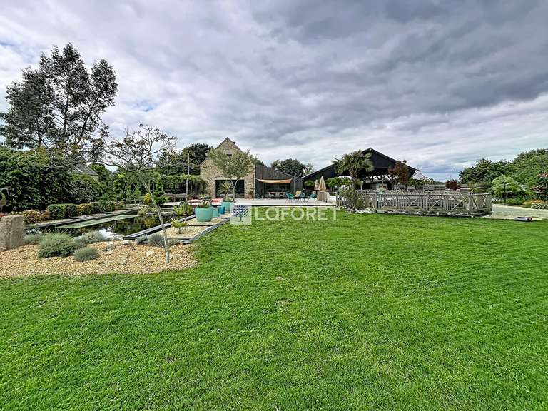 House Baden - 4 bedrooms - 248m²