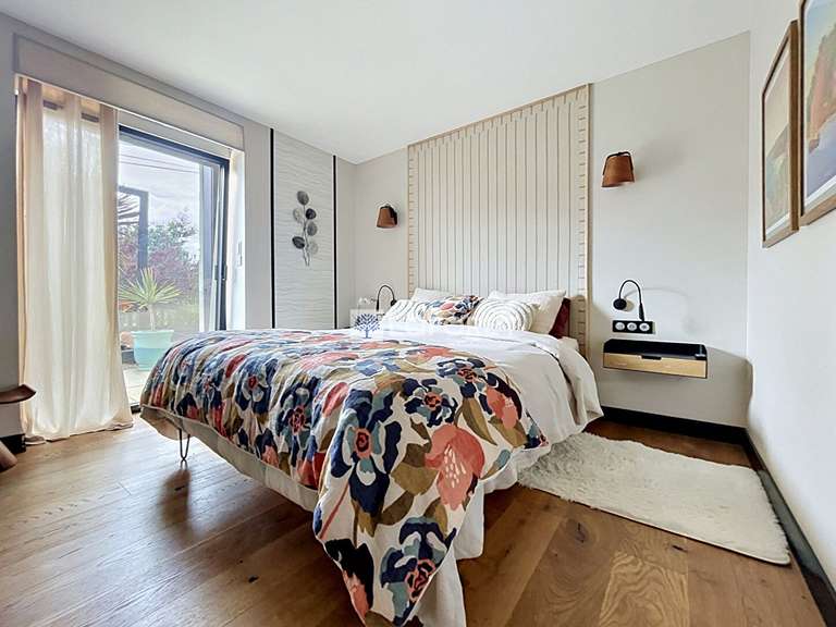 House Baden - 4 bedrooms - 248m²