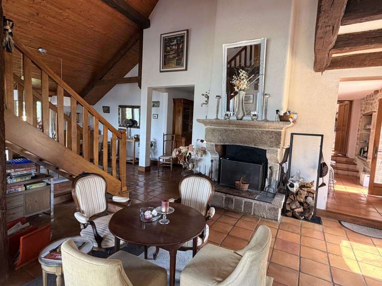 Maison avec Vue sur mer Baden - 5 chambres