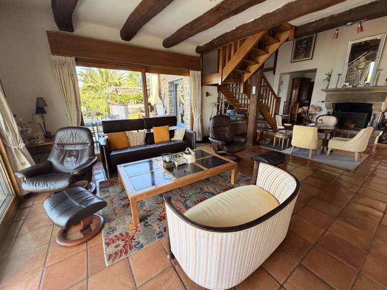Maison avec Vue sur mer Baden - 5 chambres
