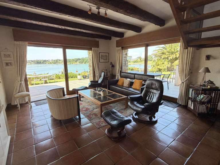 Maison avec Vue sur mer Baden - 5 chambres