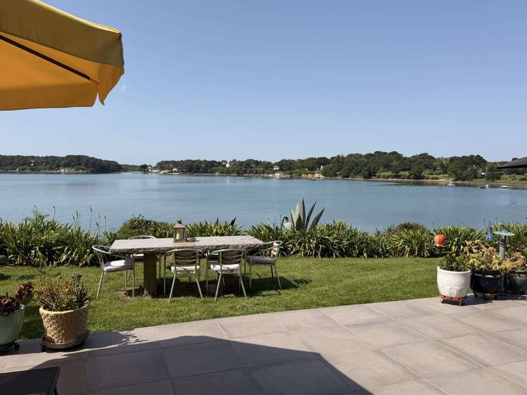Maison avec Vue sur mer Baden - 5 chambres