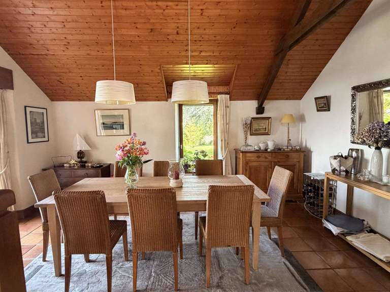 Maison avec Vue sur mer Baden - 5 chambres