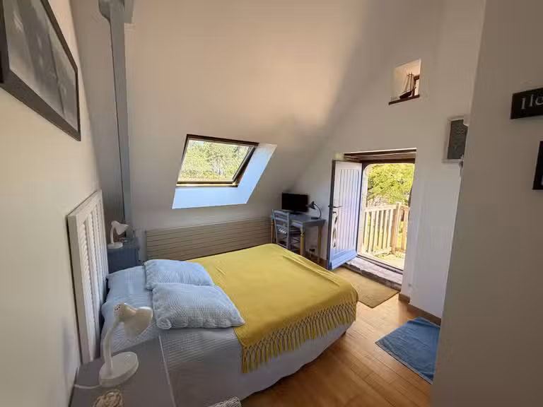 Maison avec Vue sur mer Baden - 5 chambres