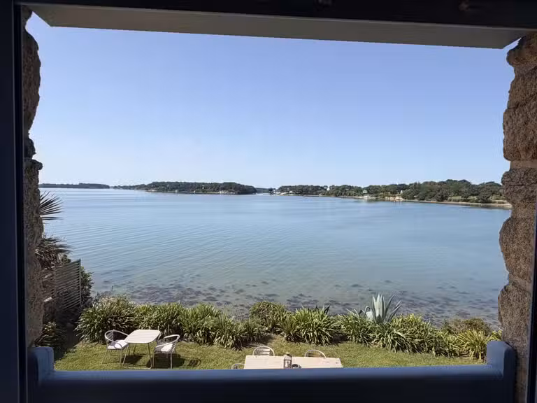 Maison avec Vue sur mer Baden - 5 chambres