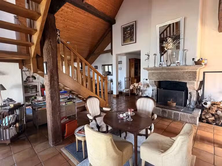 Maison avec Vue sur mer Baden - 5 chambres